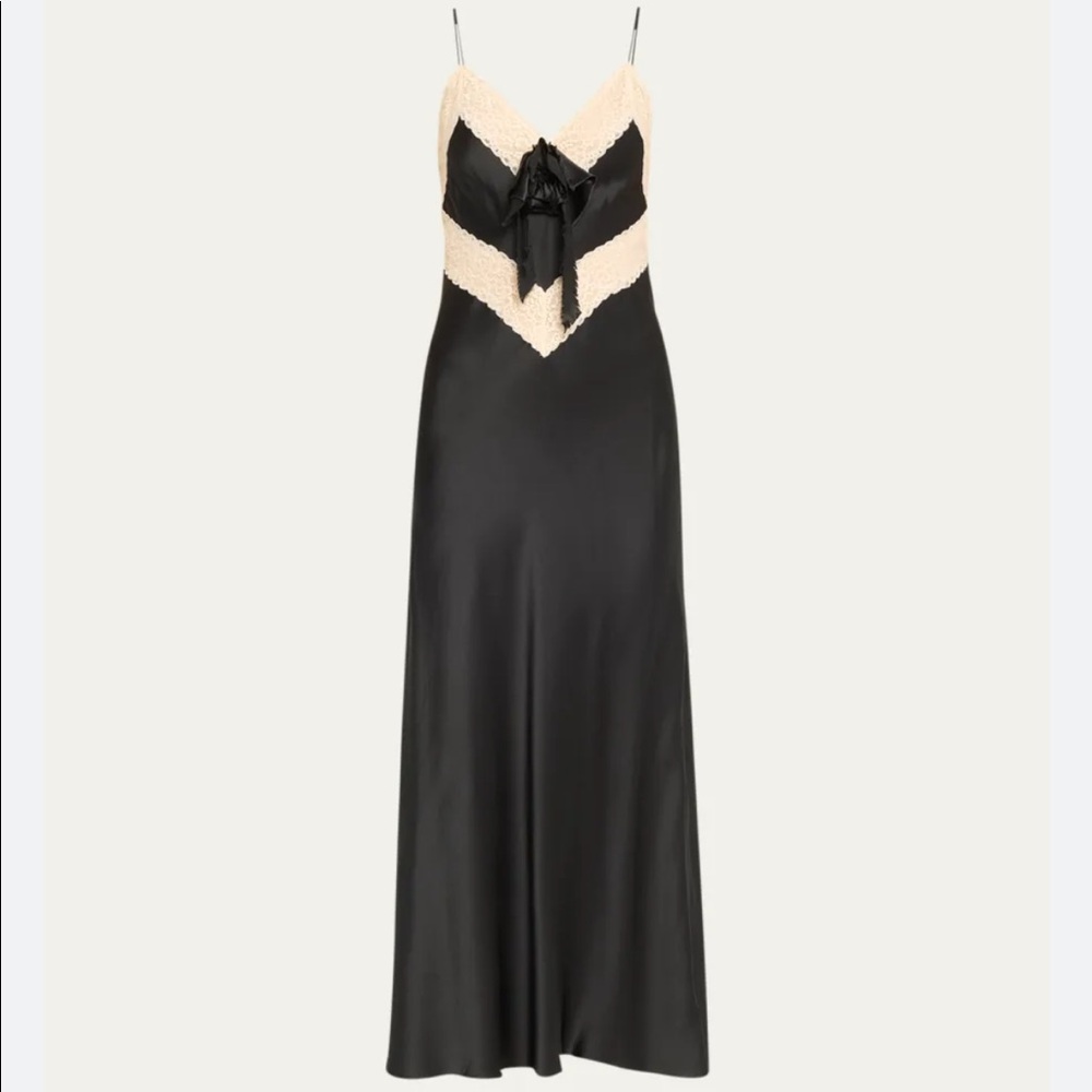 Love Shake Fancy Serita Dress